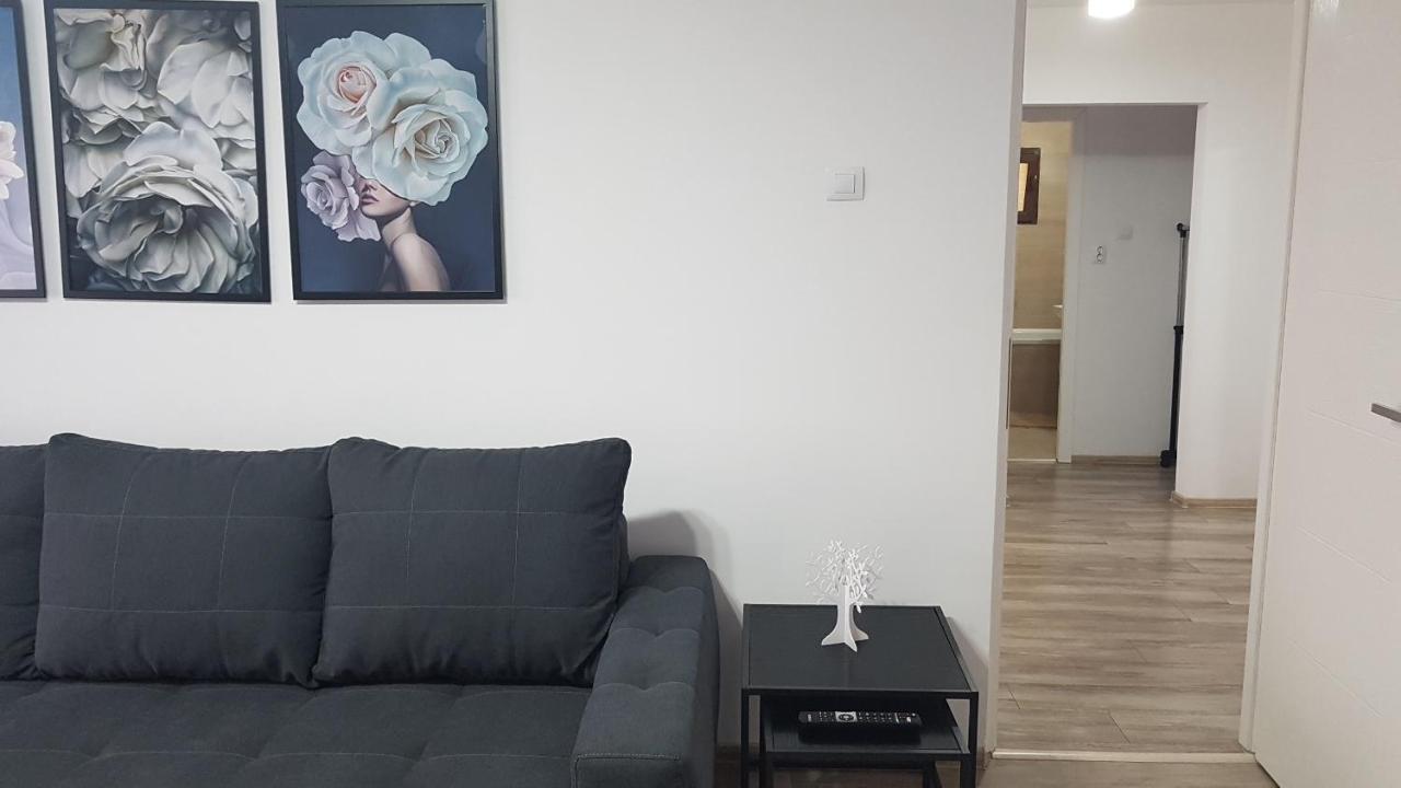 Mary Apartment Galaţi Exteriör bild